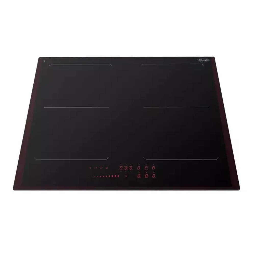 DeLonghi Индукционная варочная панель SLI 604 RUS