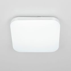 Citilux Симпла CL714K24SV LED Светильник с датчиком движения