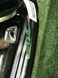 Фара правая Mercedes S W222 (17-20) Multibeam LED