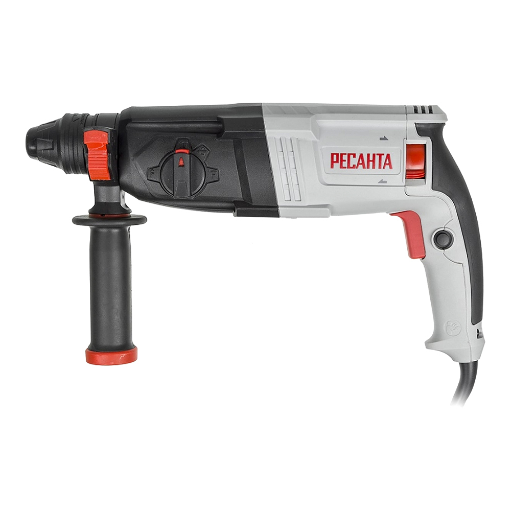 Перфоратор электрический Ресанта П-30-900К