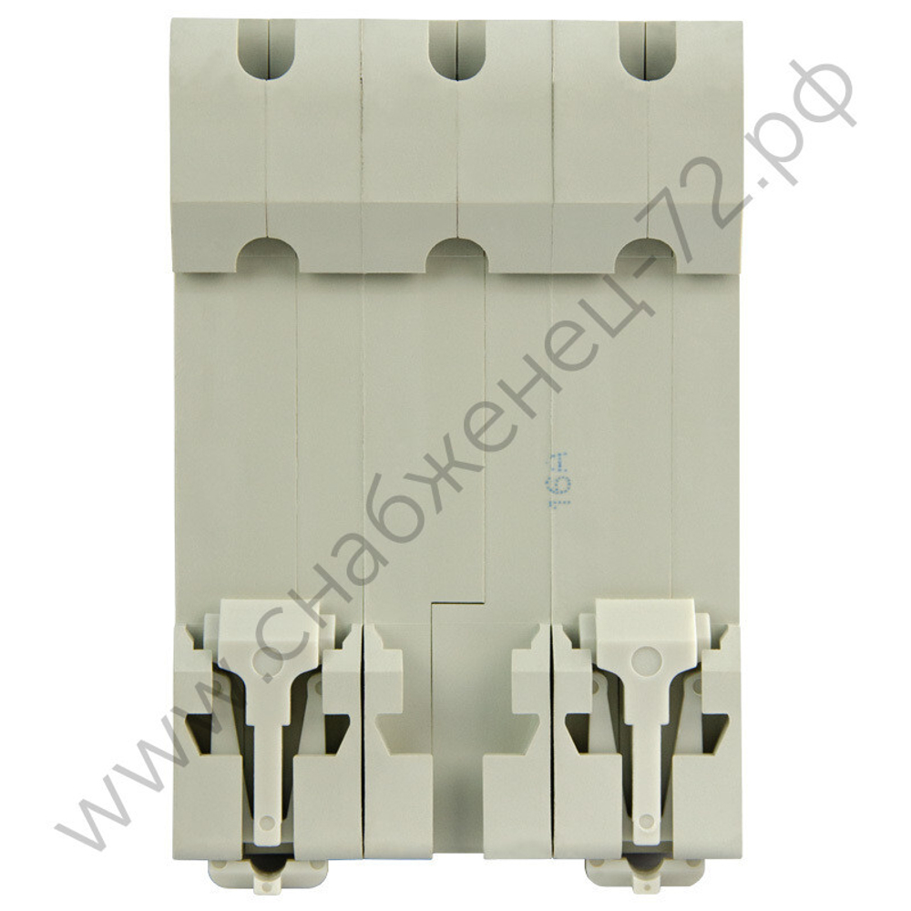 Автоматические выключатели Энергия ВА 47-29