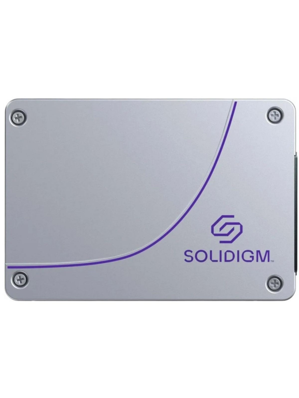 Intel/Solidigm SSD 480Gb S4520 серия SSDSC2KB480GZ1Z {SATA3.0, 2.5"}