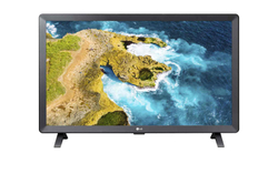 ТВ LG 28" 28TQ525S-PZ, черный