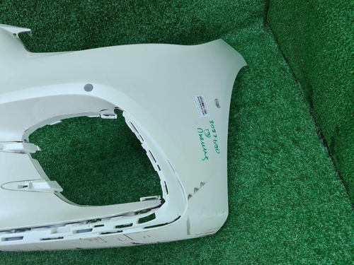 Бампер передний Mercedes S W223 (2020-н.в.) AMG