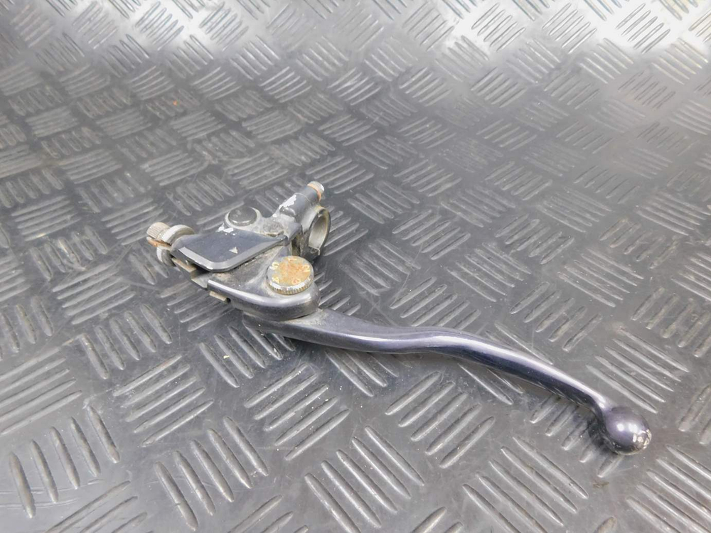 Рычаг сцепления Kawasaki ZZR 400 98 (с креплением) 053105