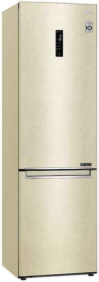 Холодильник LG GW-B509SEHZ