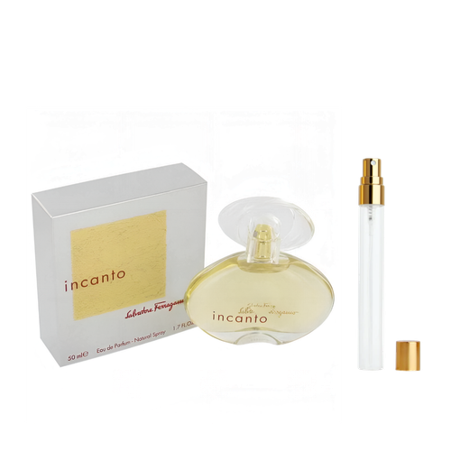 Распив SALVATORE FERRAGAMO Incanto edP 1ml lady
