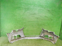 Бампер передний Audi A4 B9 (2015-2020)