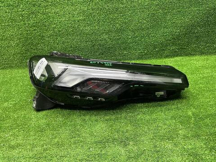 Фара правая Changan CS35PLUS (2021-н.в.) LED