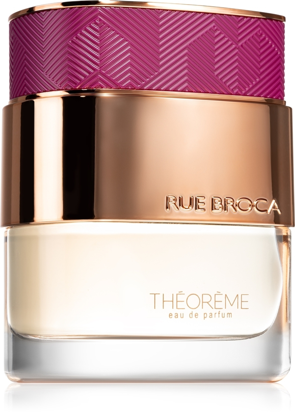 Rue Broca Theoreme Femme парфюмерная вода женская