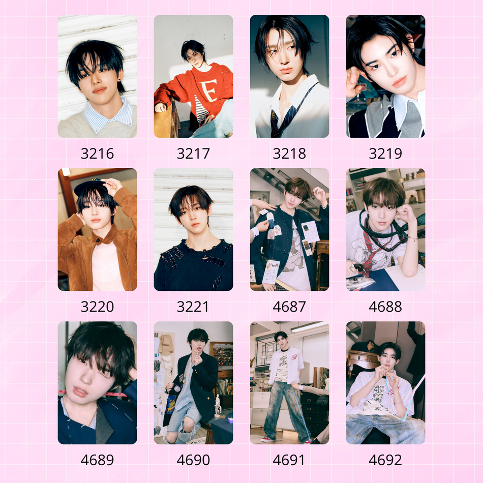 Карты / KickFlip