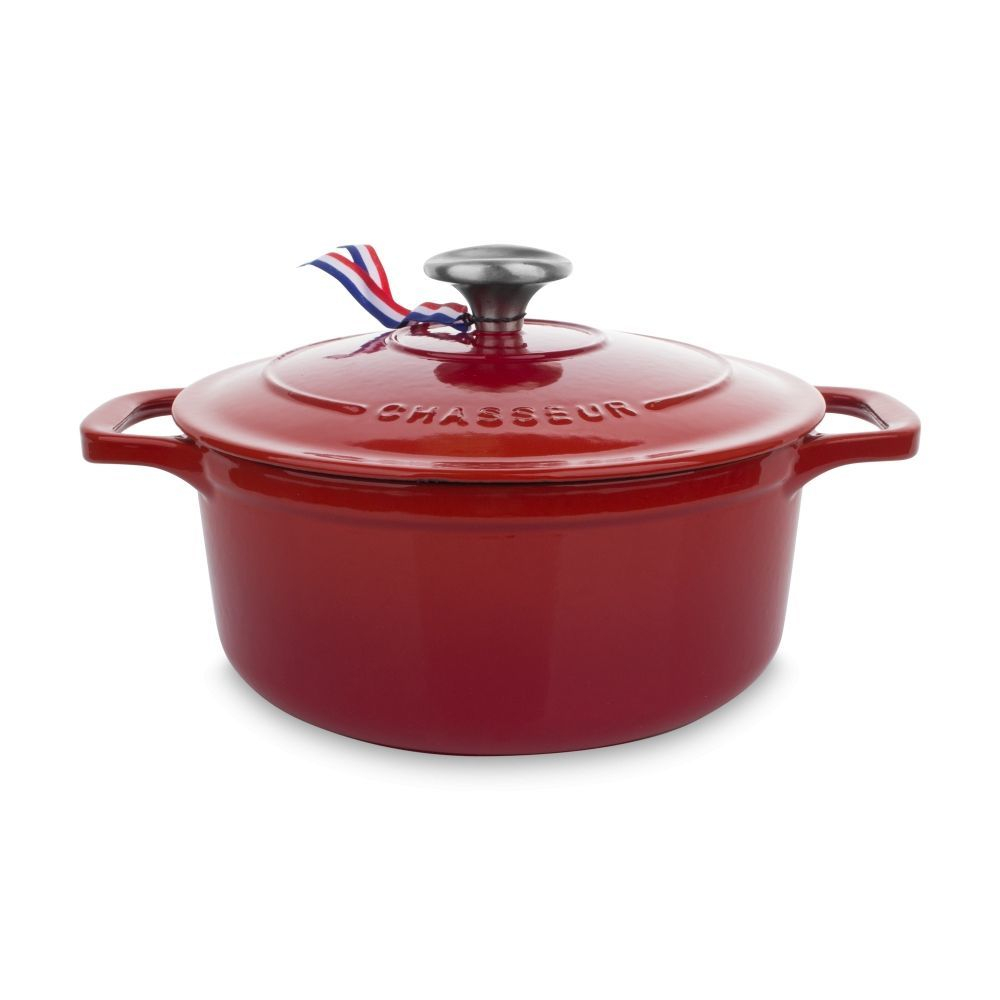 Кастрюля 2.3л Chasseur Rubin Франция