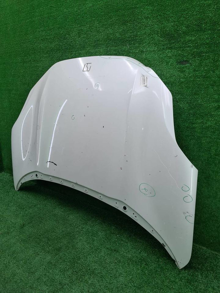 Капот Zeekr 001 (2021-н.в.)