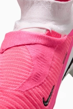 Бутсы Nike Phantom 6 High Elite FG - розовый