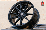 Комплект дисков Procast FF2074 19x8.5 et35 5x114.3