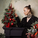 Ёлочка Рождественские фантазии