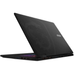 Ноутбук MSI Crosshair 18 HX AI A2XWGKG-022XRU Core Ultra 9 275HX 32Gb SSD1Tb RTX 5070 8Gb 18" IPS QHD+ FreeDOS black (9S7-184111-022)