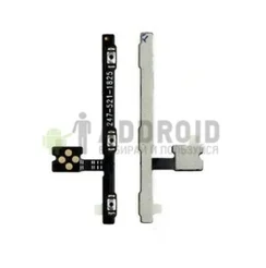 Шлейф для Xiaomi Mi8 SE с кнопками включения и регулировки громкости