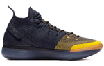 Кроссовки Nike Kd 11 Michigan