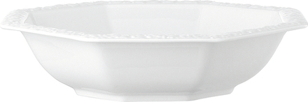 Салатник Rosenthal Maria, фарфор, 28 см, белый