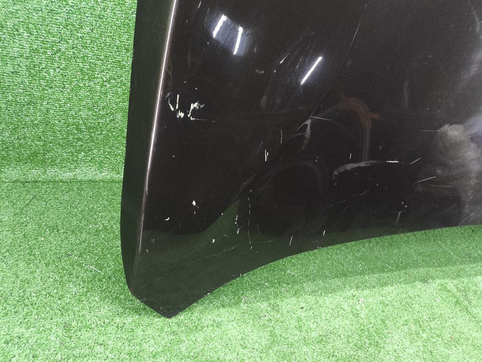 Капот BMW X1 F48 (2015-2022)