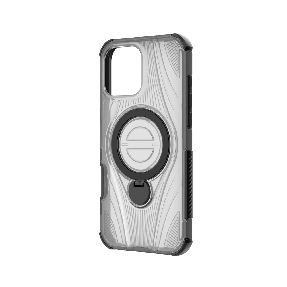 Прозрачный чехол Pivot Clear Case для iPhone 16 Pro Max