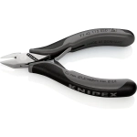 Кусачки боковые для электроники антистатические 115 мм Knipex 77 42 115 ESD