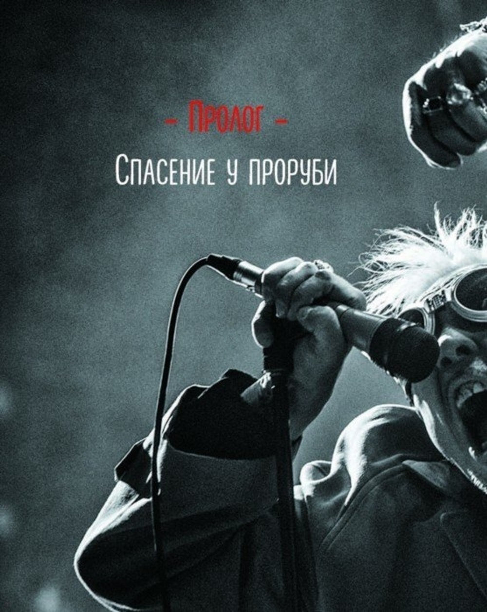 Путь Горыныча. Авторизованная Биография Гарика Сукачева / Михаил Марголис, Гарик Сукачев