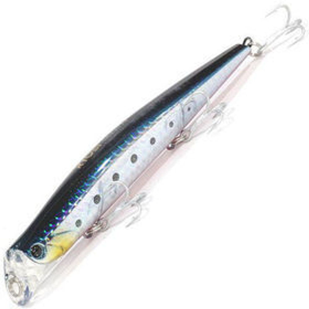 Воблер Ryobi Dash Minnow SL1151F 115mm 17,1g col.13 (500018)
