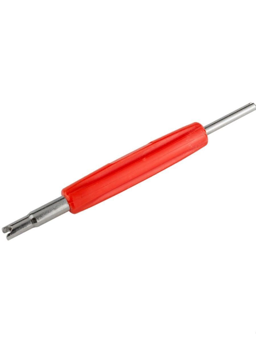 Отвертка для нипелей двyxcтopoнняя (L-135мм) Forsage F-VCT-08A