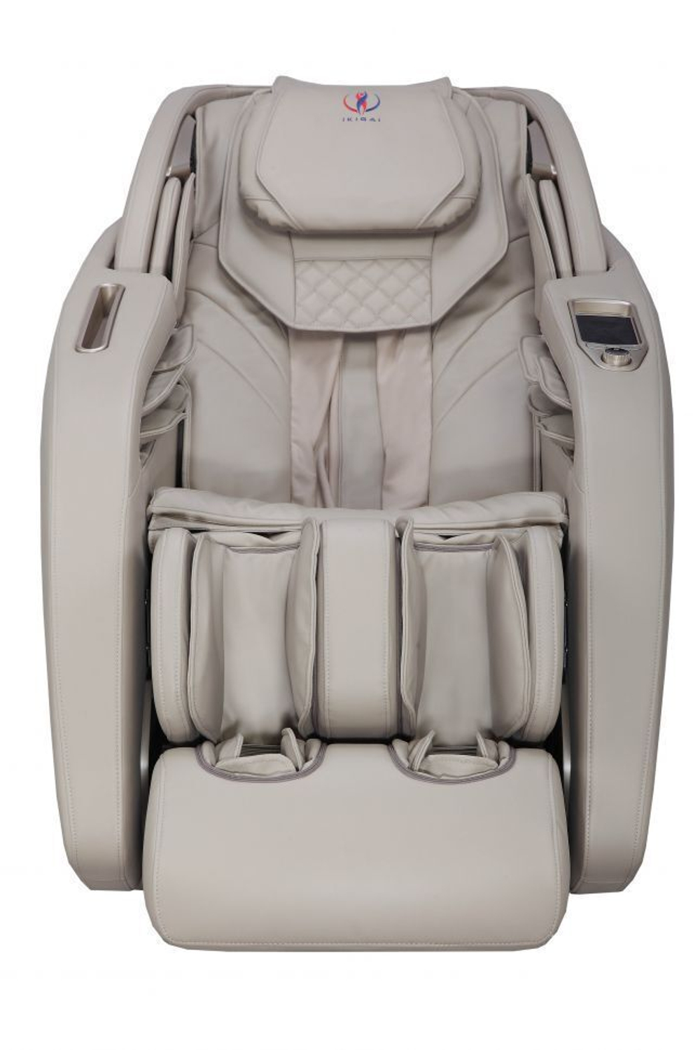 Массажное кресло Ikigai Narcotic
