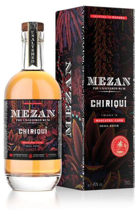 Ром Мезан Чирики