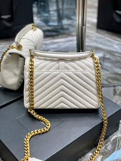 Saint Laurent College Bag 24 cm
