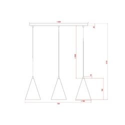 Подвесной светильник Arte Lamp