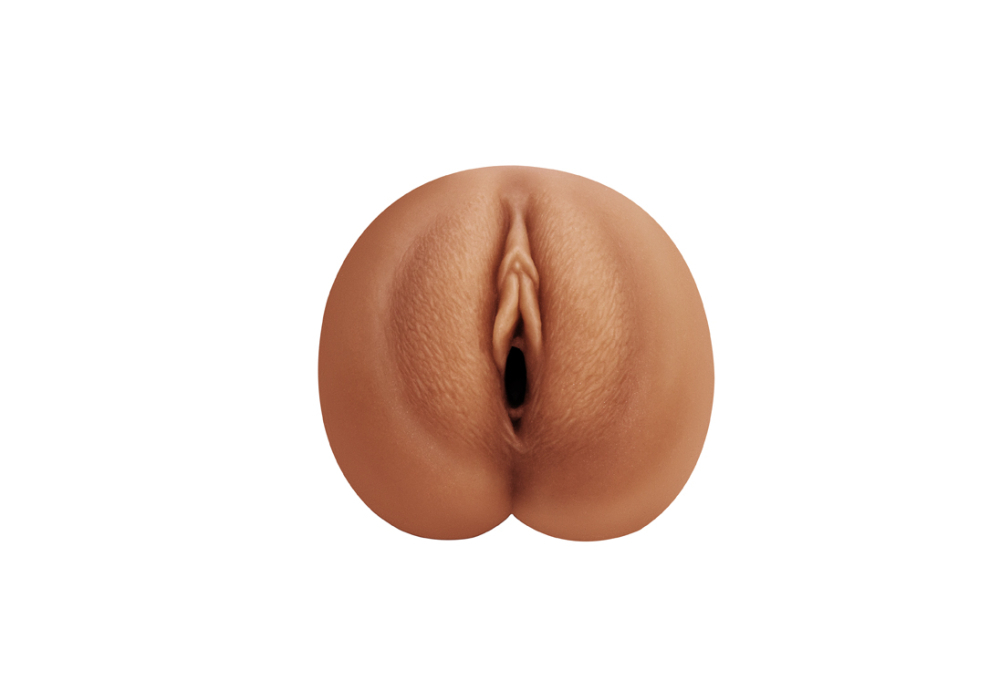 Мастурбатор-вагина Lola Games "Satisfaction Dumpling"