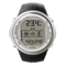 Декомпрессиметр Suunto DX Silver Elastomer