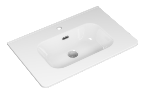 Раковина Brevita  Onda 70