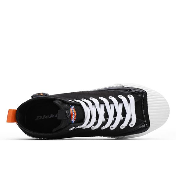 Dickies High Top Canvas 'Black'
