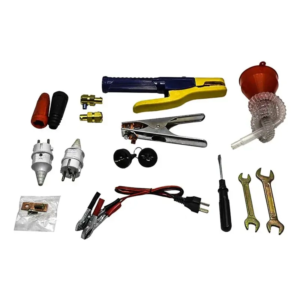 ТСС PRO DGW 3.0/250ES-R дизельный сварочный генератор 022834