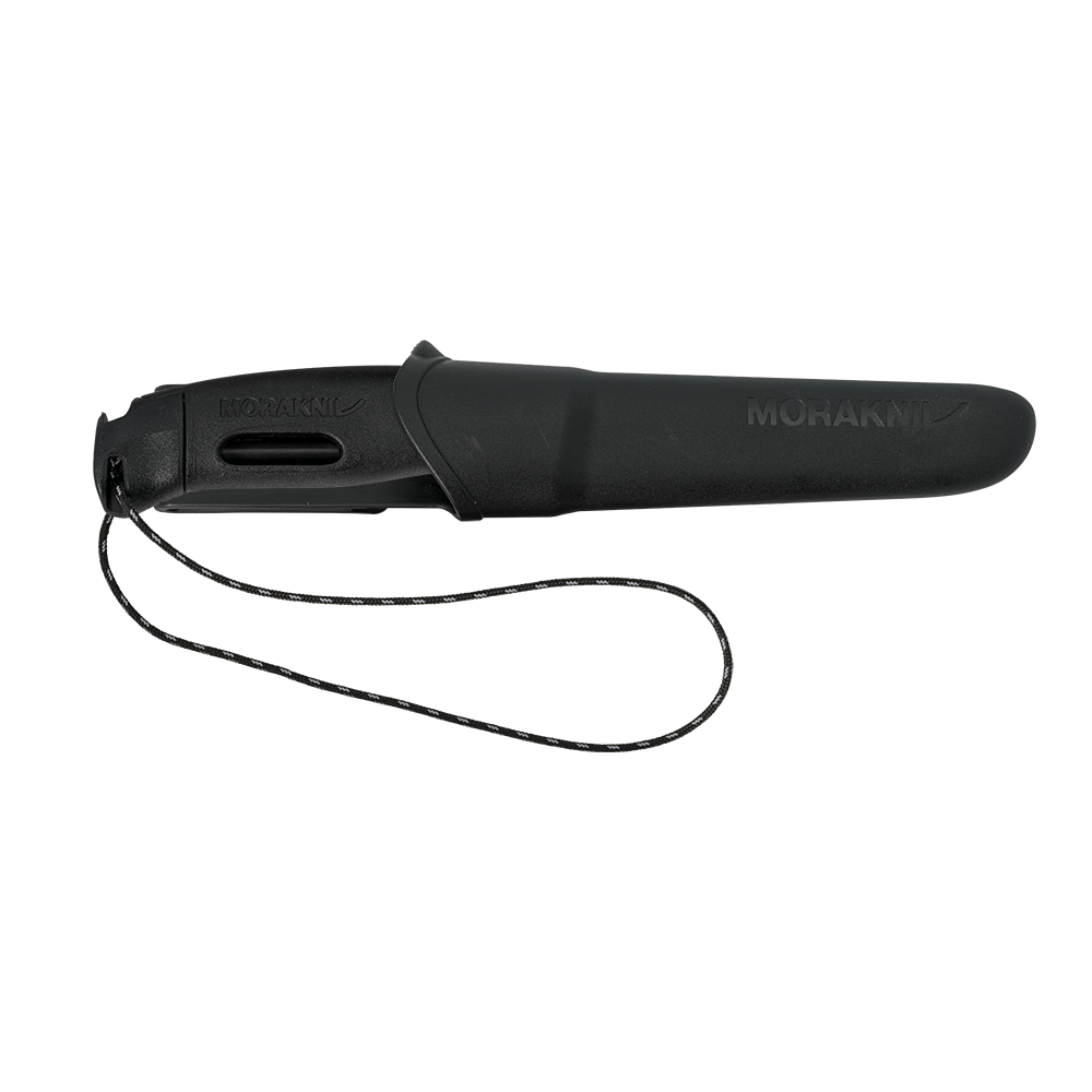 Нож Morakniv Companion Spark Black, арт. 13567