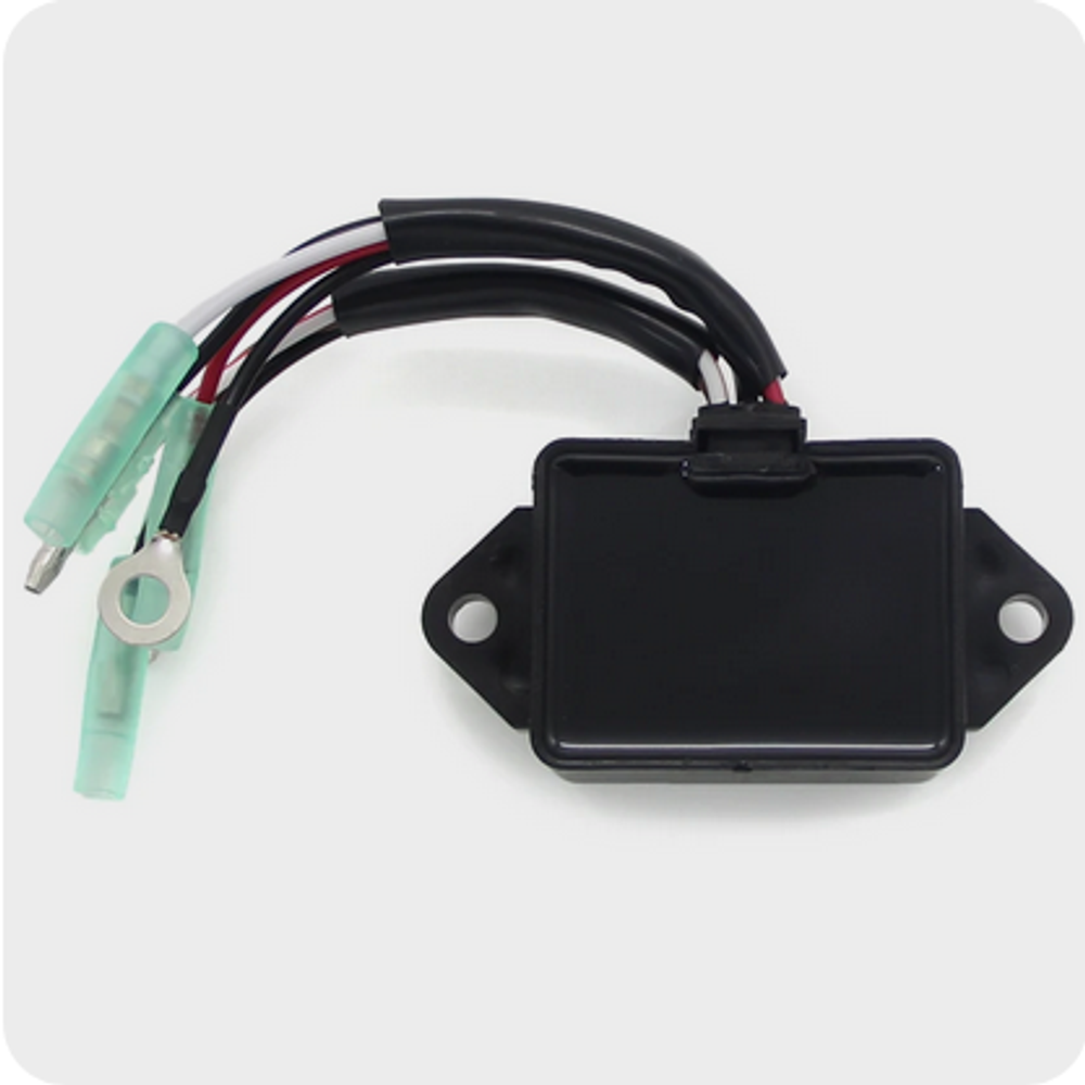 Блок управления зажиганием Yamaha 25/30/40 (689-85540-20)