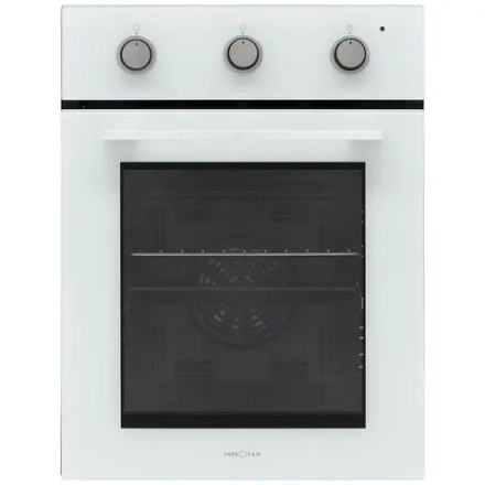 Электрический духовой шкаф Krona Lyra 45 WH