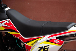 Мотоцикл кроссовый эндуро ROLIZ KT150-8A-I ASTERIX