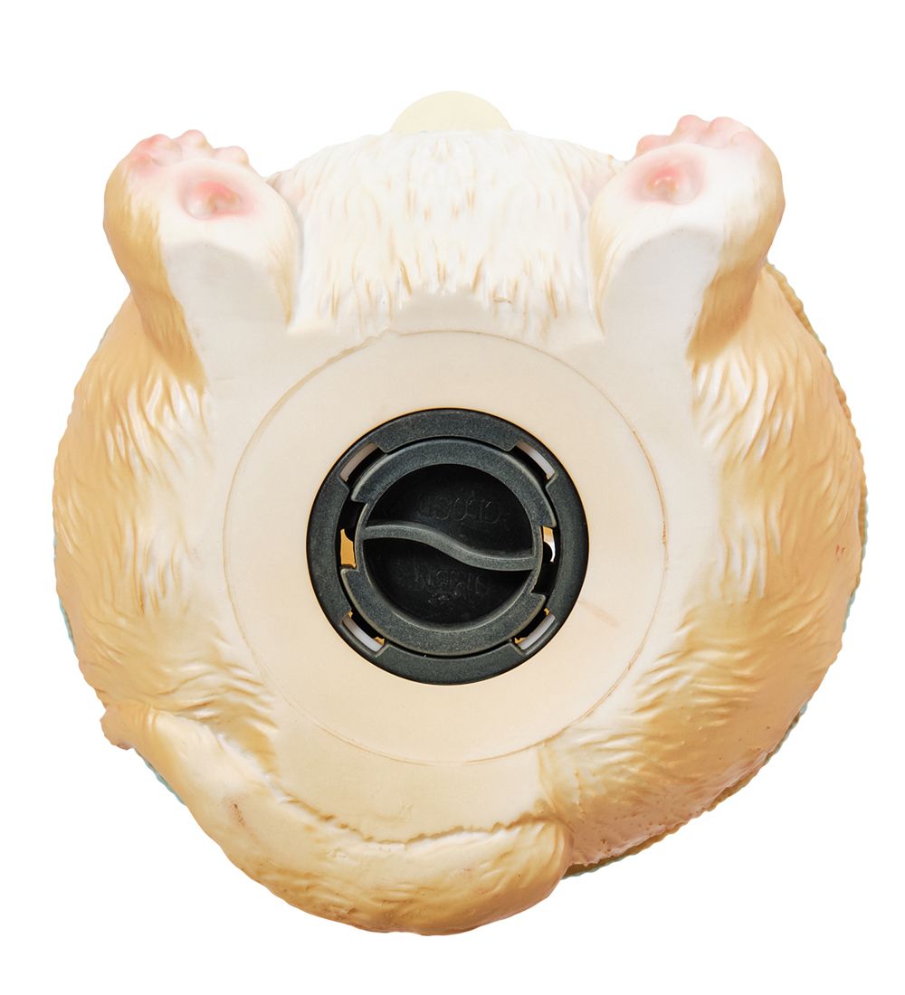 MN-287/3 Копилка «Кот»