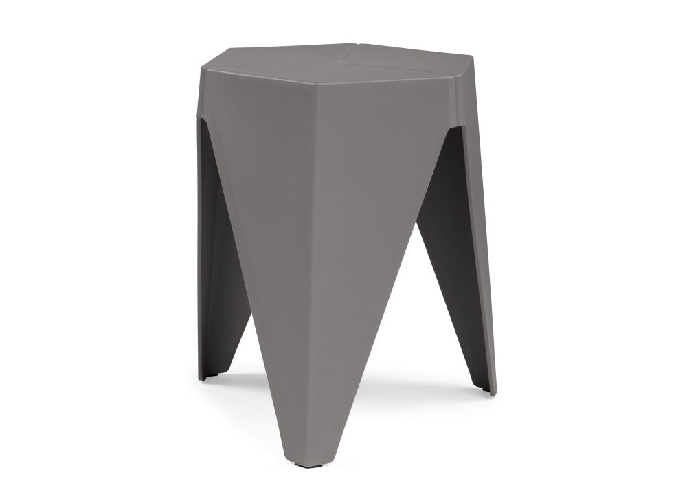 Табурет Korner gray