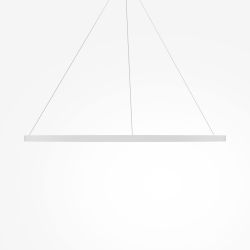 Люстра подвесная светодиодная Maytoni   MOD058PL-L65WK