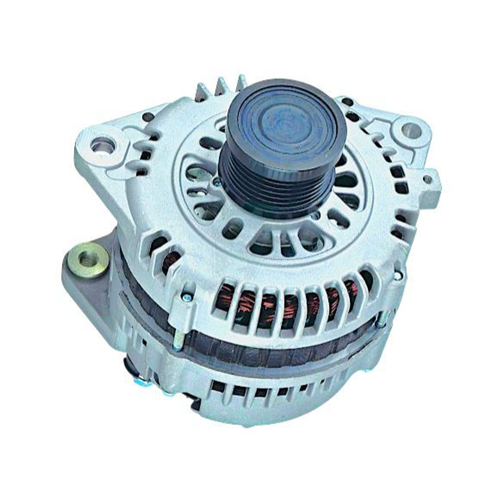 Генератор для Subaru ALH0043