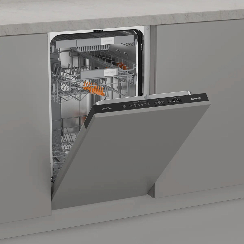 Встраиваемая посудомоечная машина Gorenje GV573C15