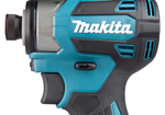 Аккумуляторный ударный шуруповёрт Makta DTD173Z(R)
