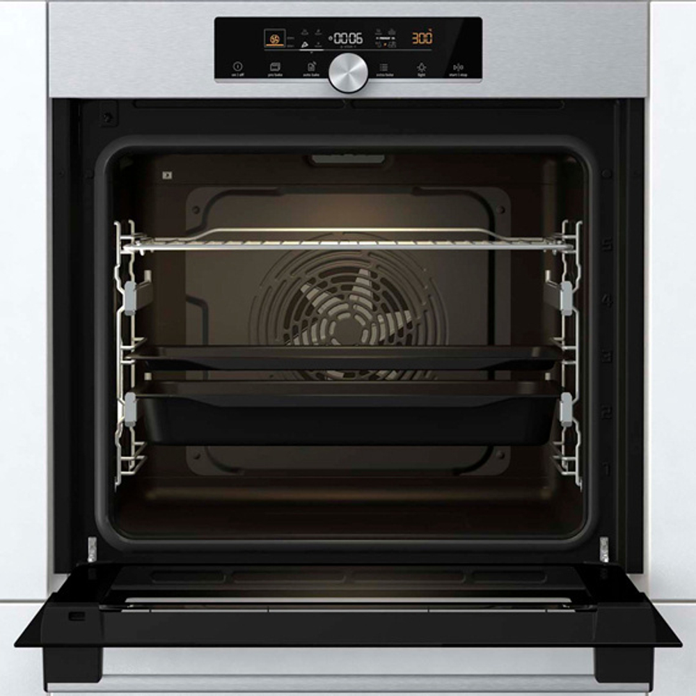 Духовой шкаф Gorenje BOS - 6747A01X
